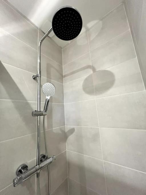 Apartmán Le Cosy Shelby Proche Gare 150M Villefranche-sur-Saône Exteriér fotografie