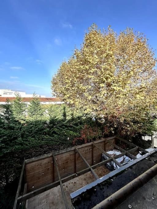 Apartmán Le Cosy Shelby Proche Gare 150M Villefranche-sur-Saône Exteriér fotografie