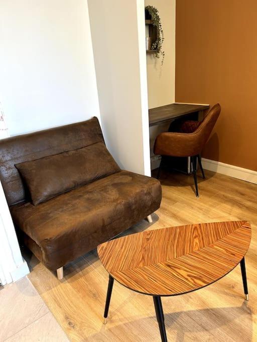 Apartmán Le Cosy Shelby Proche Gare 150M Villefranche-sur-Saône Exteriér fotografie