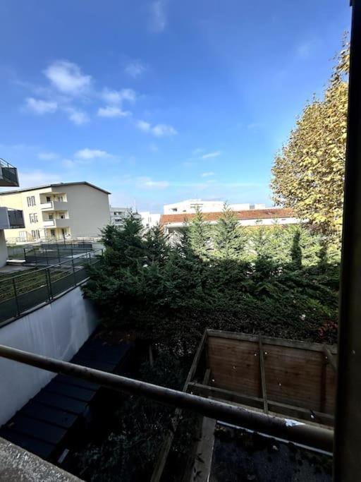 Apartmán Le Cosy Shelby Proche Gare 150M Villefranche-sur-Saône Exteriér fotografie