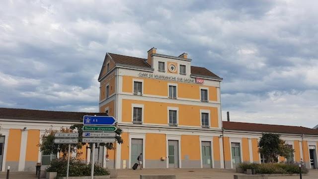 Apartmán Le Cosy Shelby Proche Gare 150M Villefranche-sur-Saône Exteriér fotografie