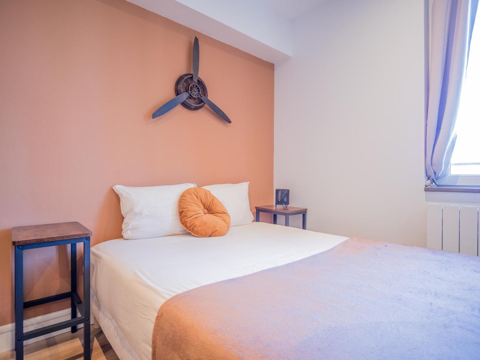 Apartmán Le Cosy Shelby Proche Gare 150M Villefranche-sur-Saône Exteriér fotografie