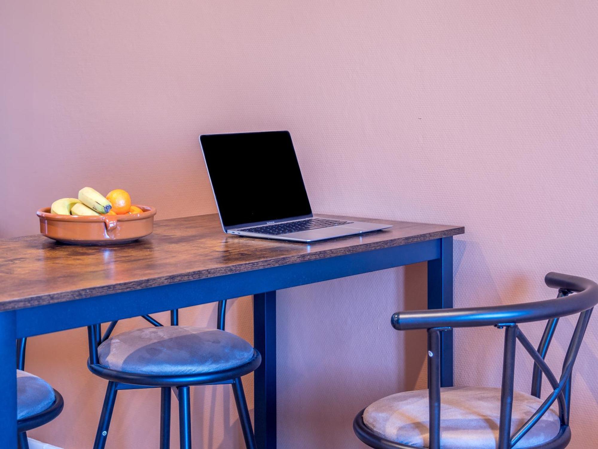 Apartmán Le Cosy Shelby Proche Gare 150M Villefranche-sur-Saône Exteriér fotografie