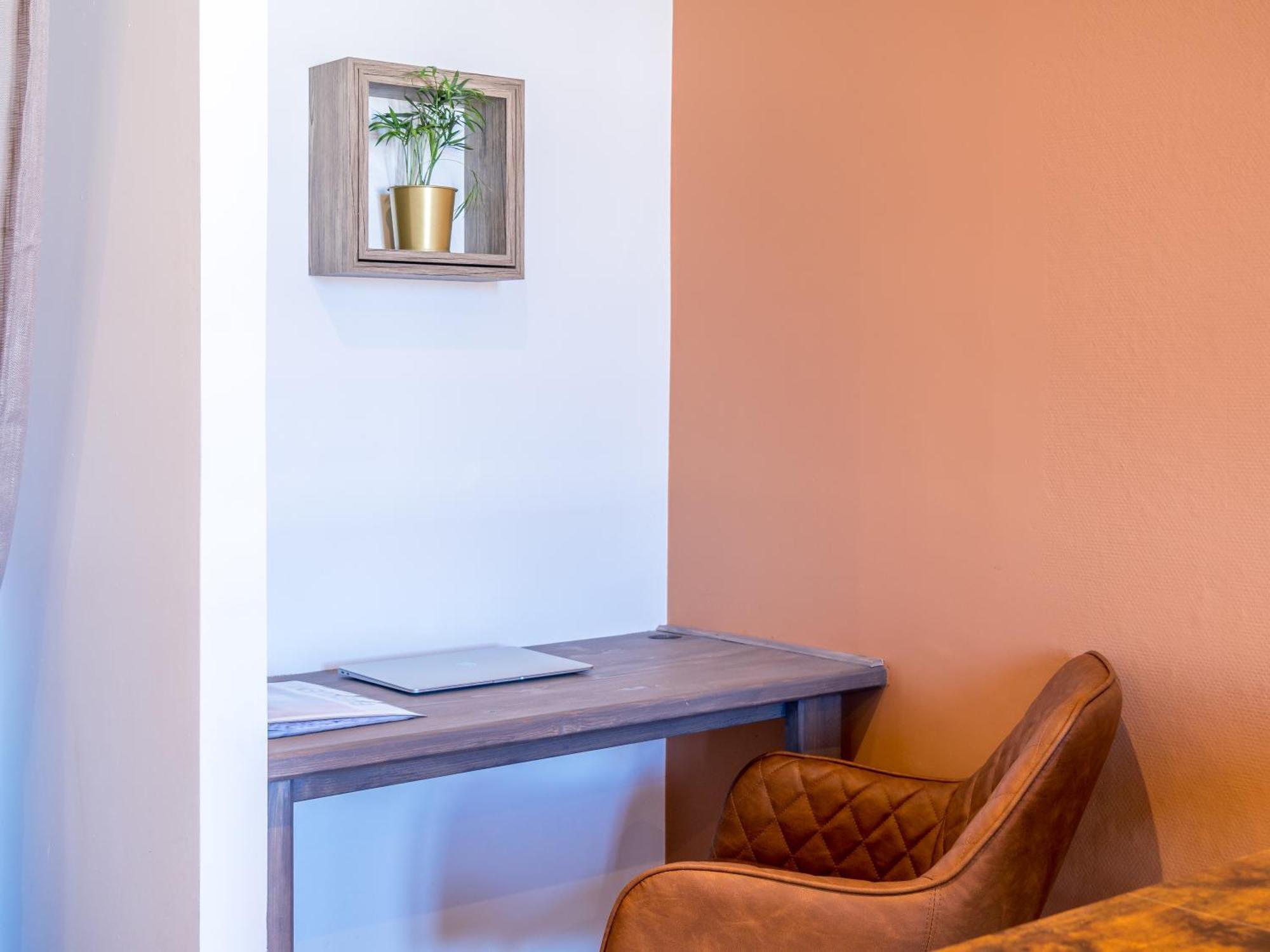 Apartmán Le Cosy Shelby Proche Gare 150M Villefranche-sur-Saône Exteriér fotografie