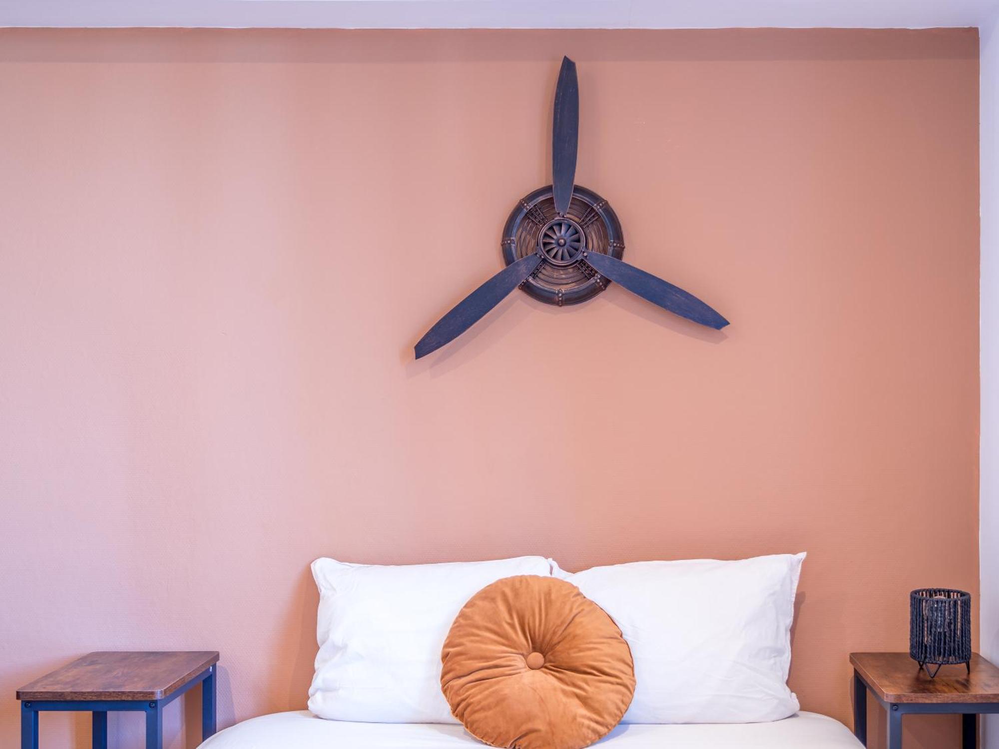 Apartmán Le Cosy Shelby Proche Gare 150M Villefranche-sur-Saône Exteriér fotografie