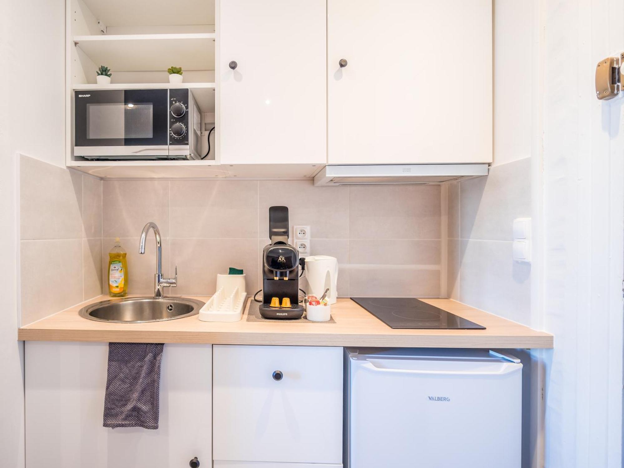 Apartmán Le Cosy Shelby Proche Gare 150M Villefranche-sur-Saône Exteriér fotografie